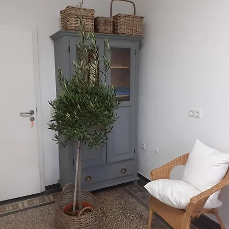 Kervenheim Apartment