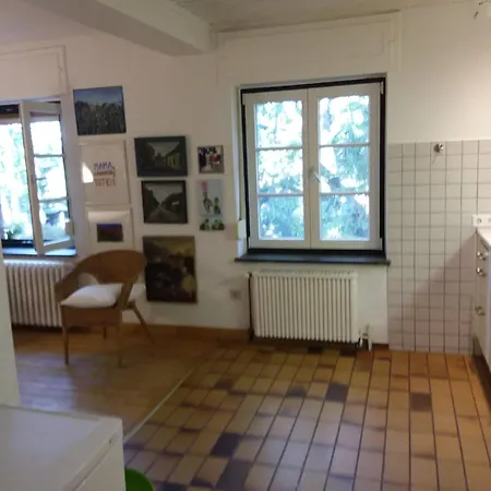 Kervenheim Apartment Niederdorla