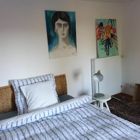 Apartment Kervenheim Niederdorla