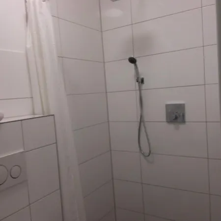 Kervenheim Apartment Niederdorla